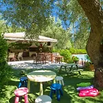 Holiday home Evridiki's Agios Nikitas