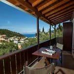 Evridiki's Holiday home Agios Nikitas