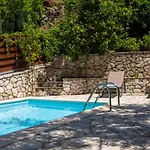 Evridiki's Holiday home Agios Nikitas