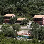Evridiki's Agios Nikitas