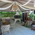 Holiday home Evridiki's *