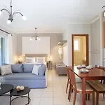 Evridiki's Agios Nikitas