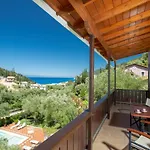 Evridiki's * Agios Nikitas