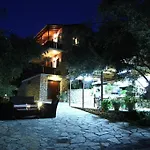 Evridiki's Άγιος Νικήτας