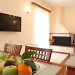 Evridiki's Άγιος Νικήτας
