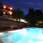 Σπίτι διακοπών Evridiki's *