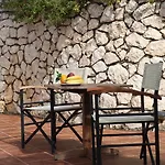 Evridiki's Άγιος Νικήτας