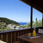 Σπίτι διακοπών Evridiki's Άγιος Νικήτας