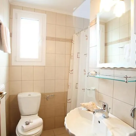 Ferienhaus Evridiki's *