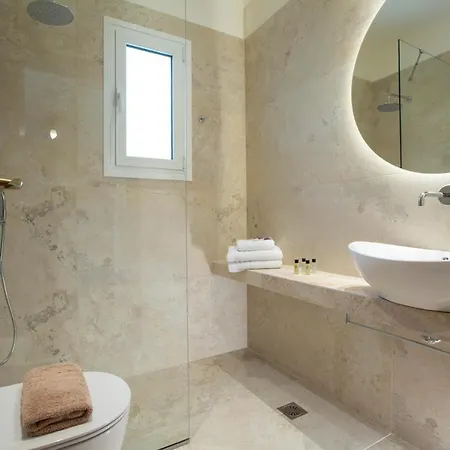 Evridiki's Ferienhaus *