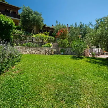 Holiday home Evridiki's *