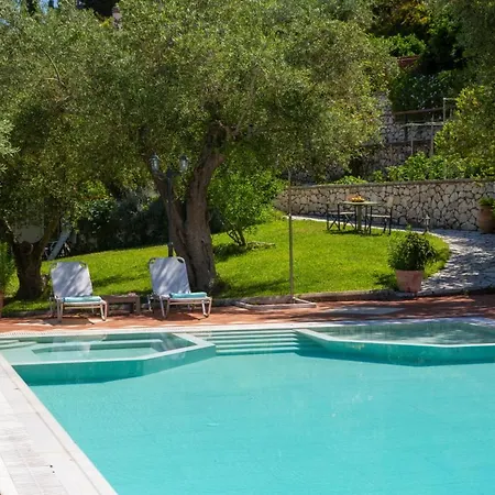 Holiday home Evridiki's *