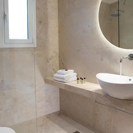 Evridiki's Ferienhaus Áyios Nikítas