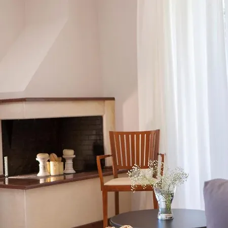 Evridiki's Ferienhaus Áyios Nikítas