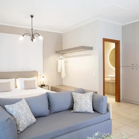 Evridiki's Áyios Nikítas