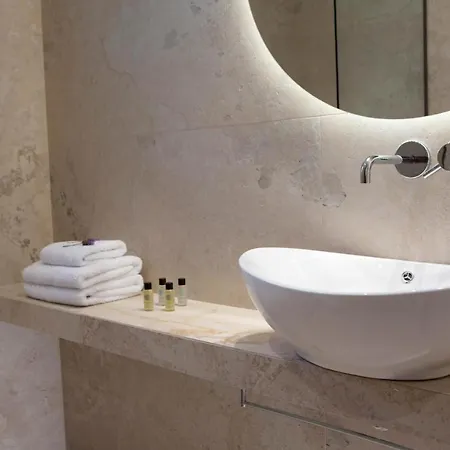 別荘 Evridiki's Áyios Nikítas