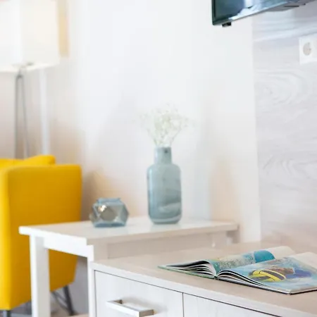 Evridiki's Ferienhaus Áyios Nikítas