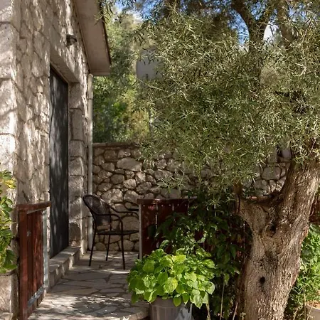 Ferienhaus Evridiki's *