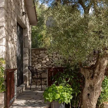 Holiday home Evridiki's *