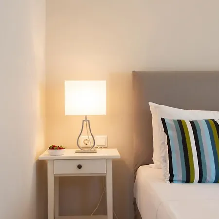 Ferienhaus Evridiki's Áyios Nikítas