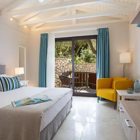 Evridiki's * Áyios Nikítas