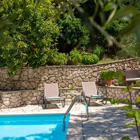 Evridiki's & Άγιος Νικήτας
