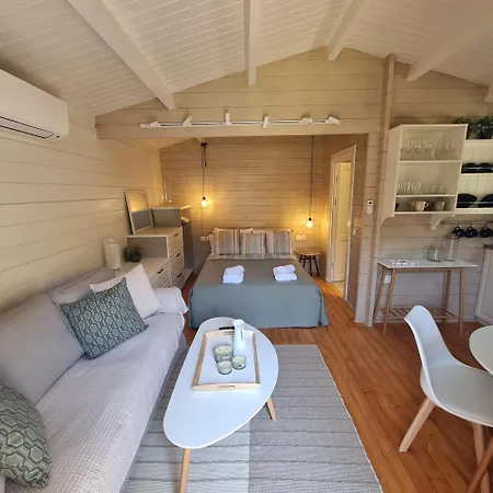 Ferienhaus Evridiki's Áyios Nikítas