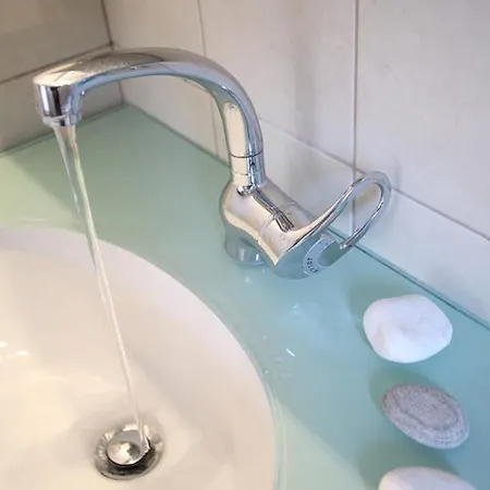 Ferienhaus Evridiki's Áyios Nikítas