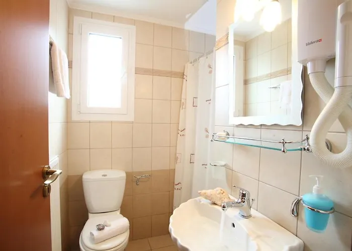 Holiday home Evridiki's *