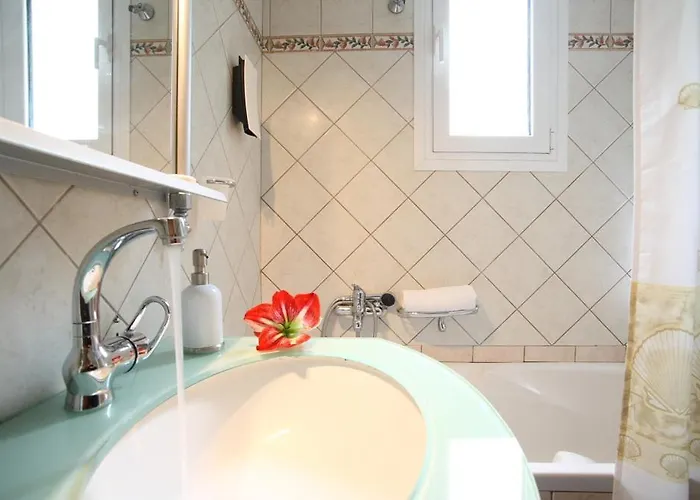 Evridiki's Holiday home Agios Nikitas