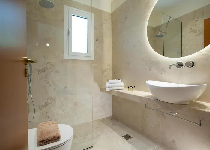 Evridiki's Holiday home *