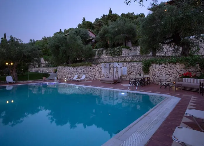 Holiday home Evridiki's *