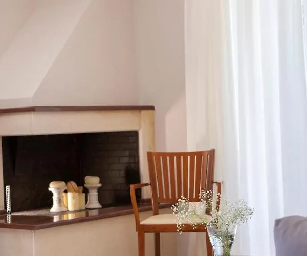 Evridiki's Holiday home Agios Nikitas