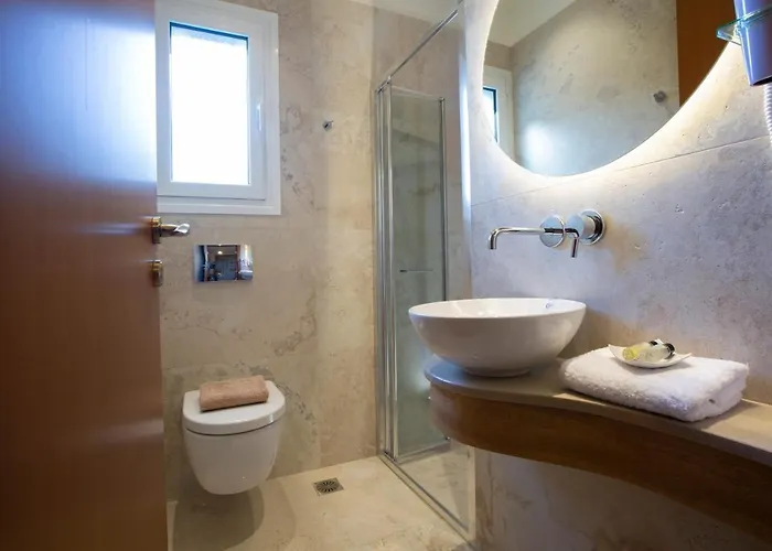 Holiday home Evridiki's Agios Nikitas