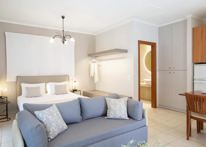 Evridiki's Agios Nikitas