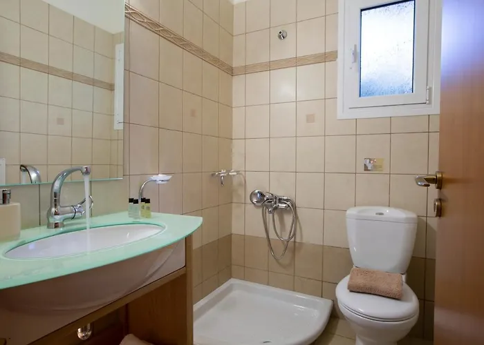 Holiday home Evridiki's Agios Nikitas