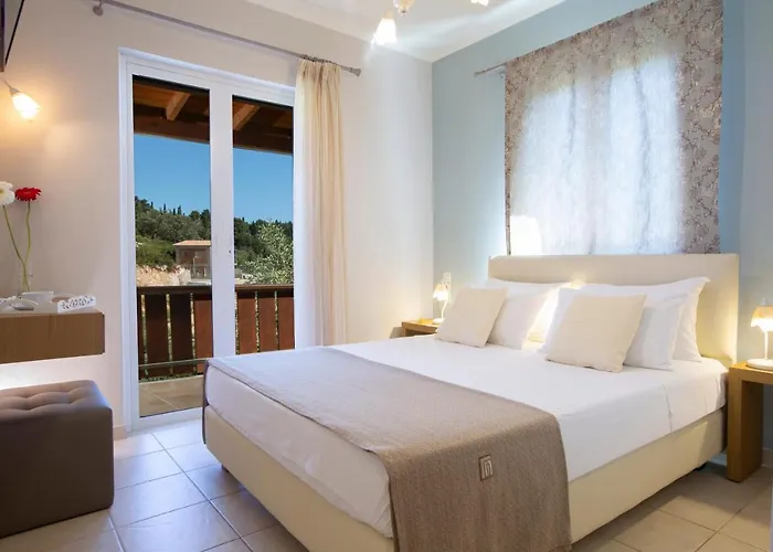 Evridiki's Holiday home