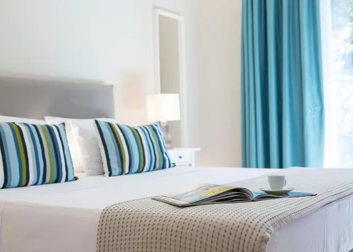 Evridiki's Holiday home Agios Nikitas