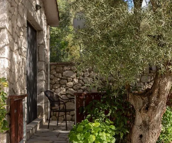 Holiday home Evridiki's *