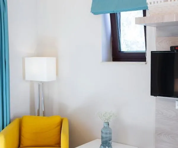 Evridiki's Holiday home Agios Nikitas