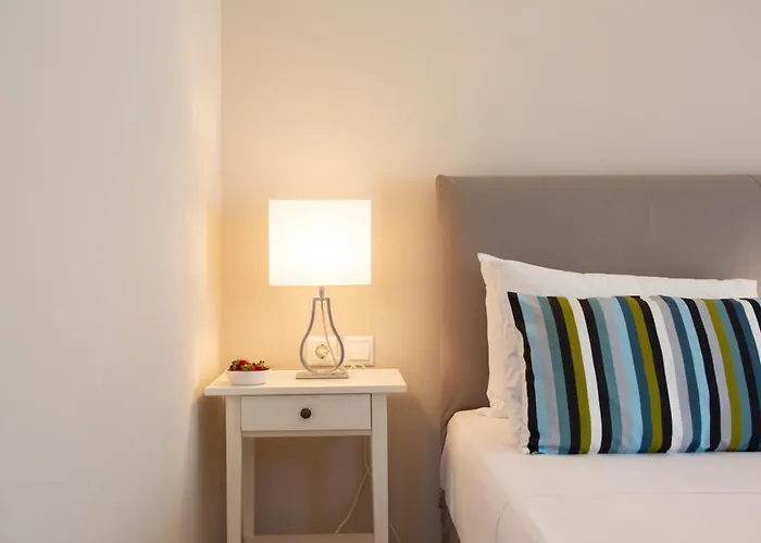 Holiday home Evridiki's Agios Nikitas