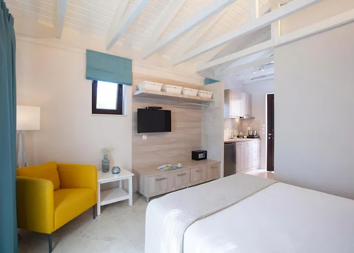 Evridiki's Holiday home