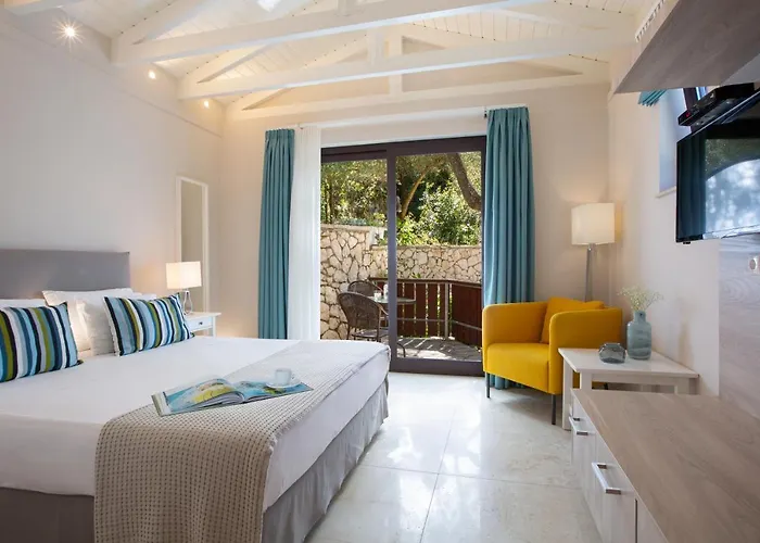 Evridiki's * Agios Nikitas