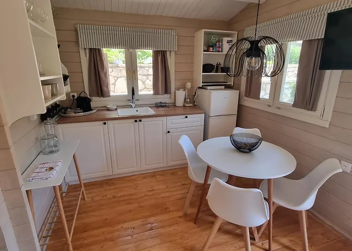 Evridiki's Holiday home