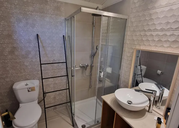 Holiday home Evridiki's Agios Nikitas