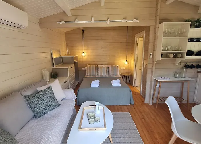 Holiday home Evridiki's Agios Nikitas