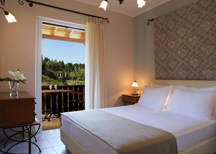 Holiday home Evridiki's